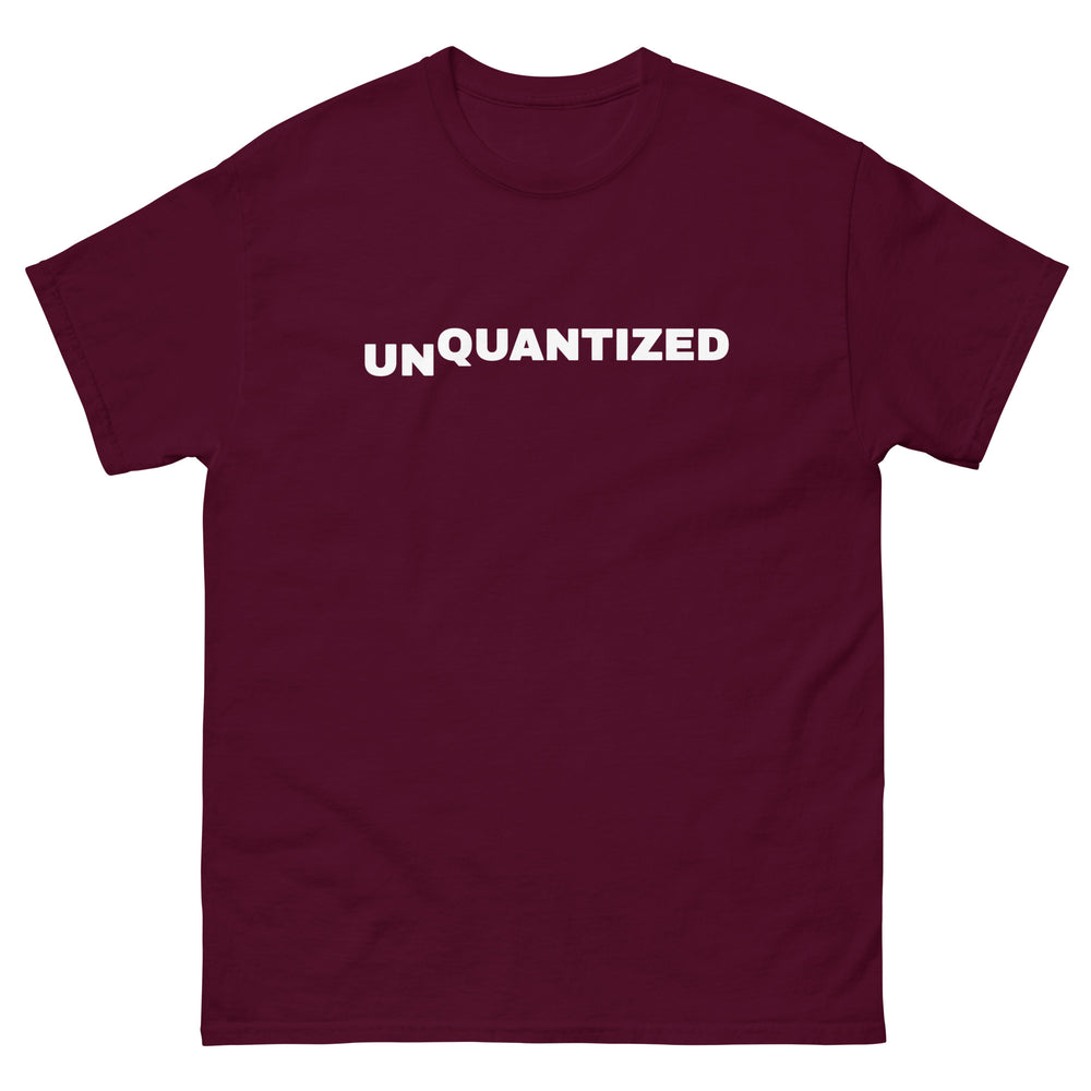 DAPLyfe x UNQUANTIZED