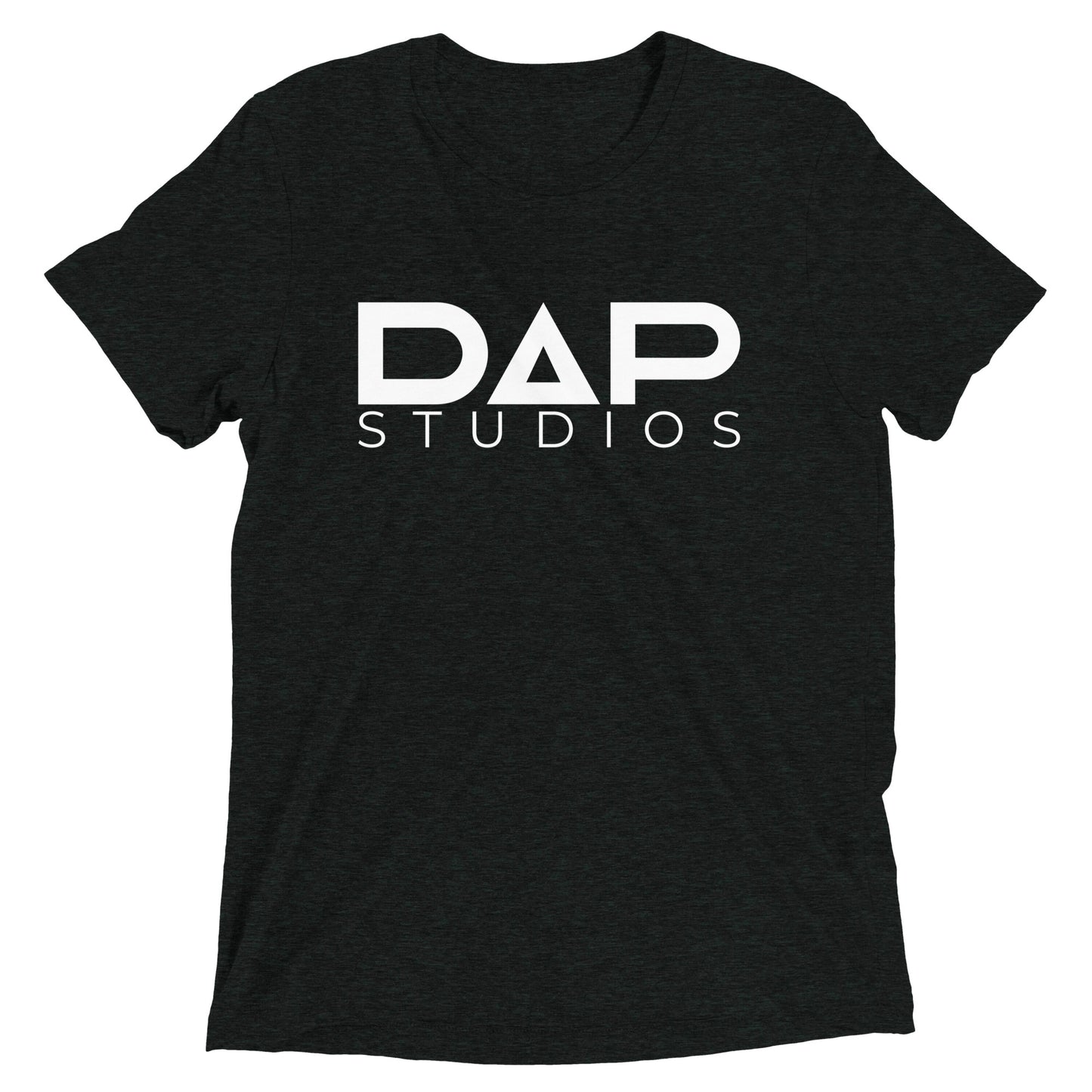 
                  
                    DAP Studios x Bella Canvas T-Shirt
                  
                