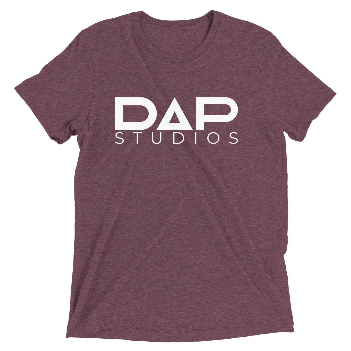 
                  
                    DAP Studios x Bella Canvas T-Shirt
                  
                