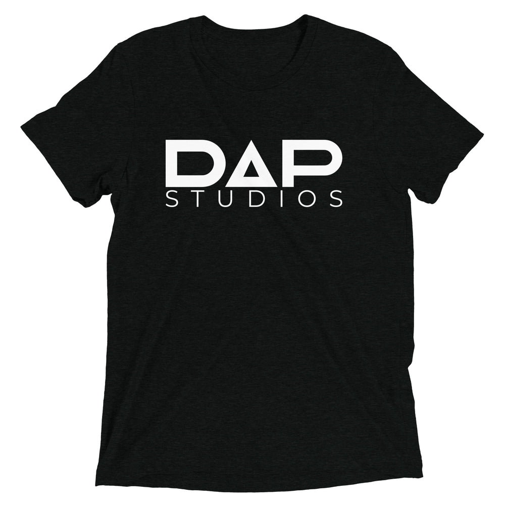 DAP Studios x Bella Canvas T-Shirt